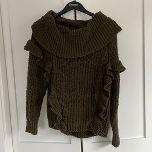 Express Sweater